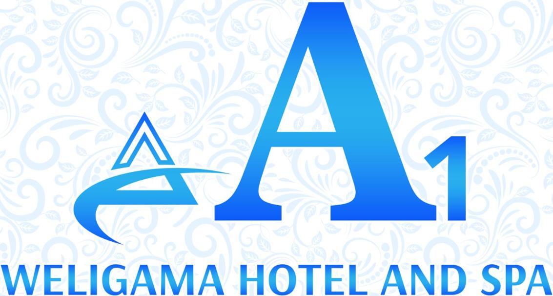 A1 Weligama Hotel & Spa Экстерьер фото