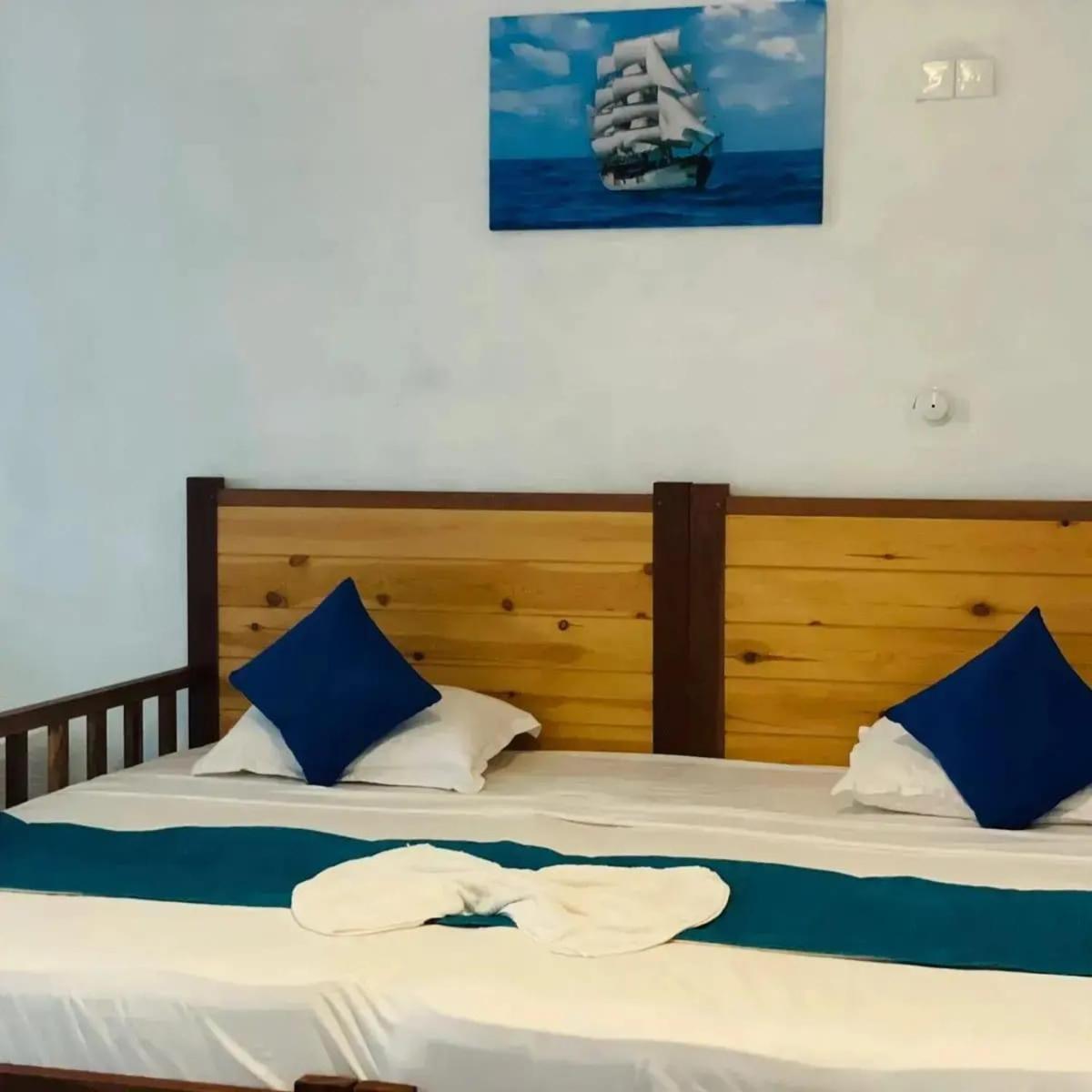 A1 Weligama Hotel & Spa Экстерьер фото