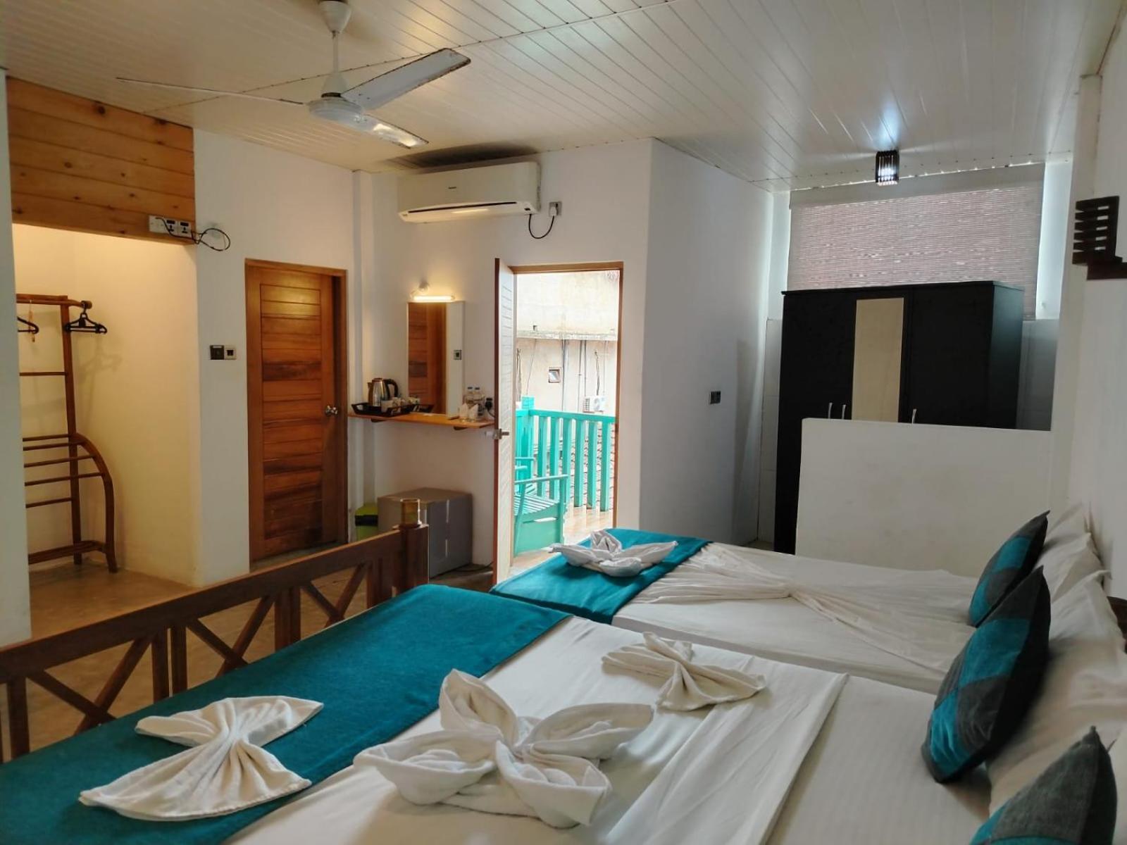 A1 Weligama Hotel & Spa Экстерьер фото
