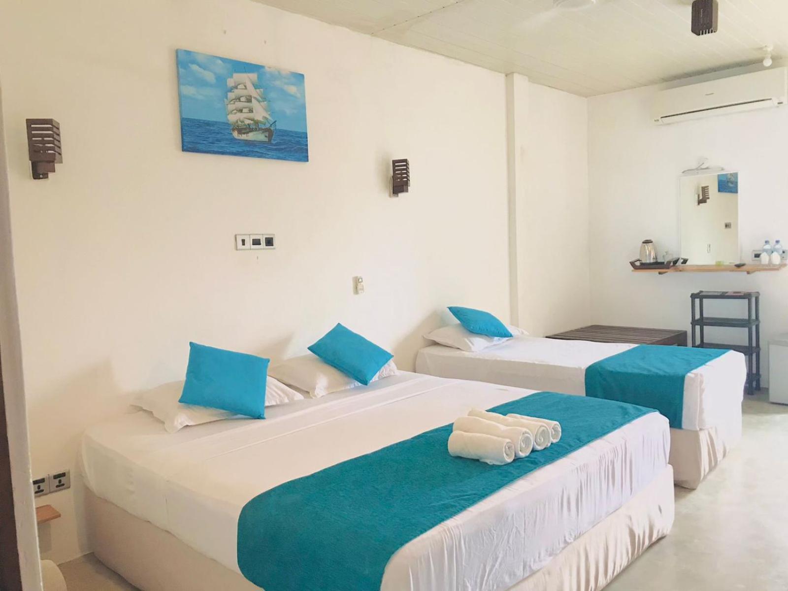 A1 Weligama Hotel & Spa Экстерьер фото